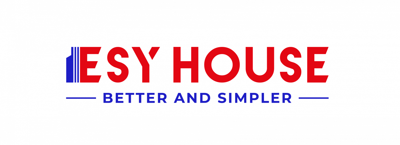 Logo ESY HOUSE