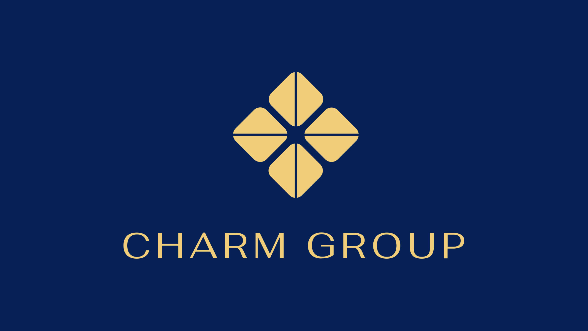 Chủ đầu tư Charm Group - Công Ty Cổ Phần Charm Group - Esy House