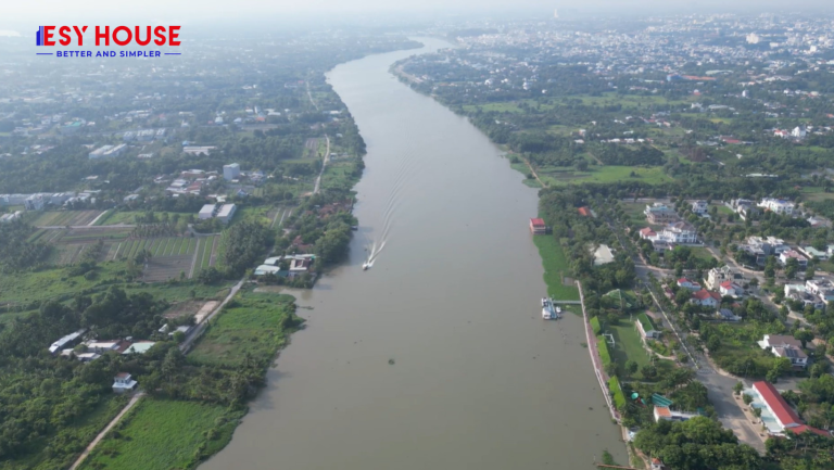Sông Sài Gòn