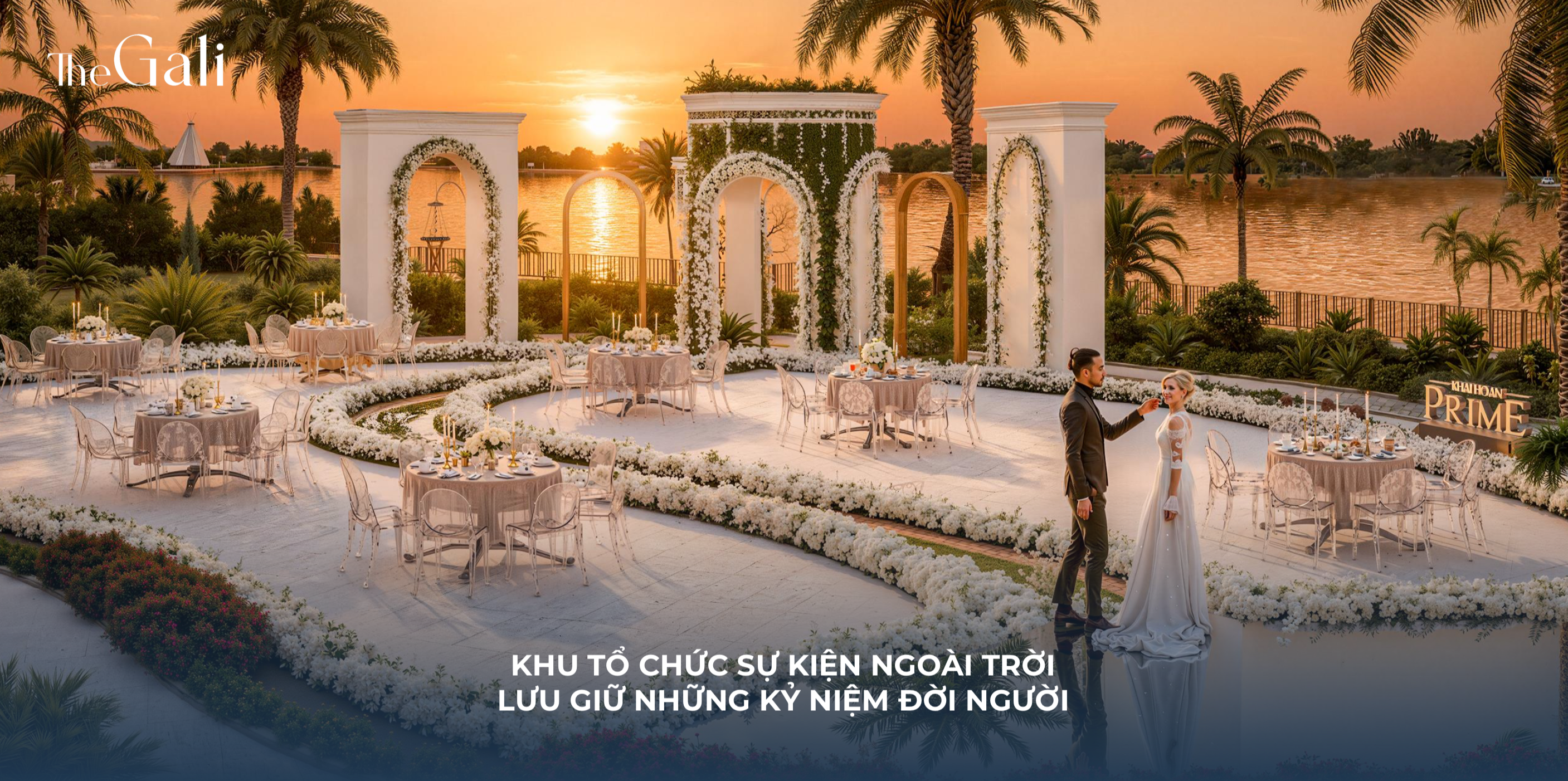 Clubhouse Khải Hoàn Prime