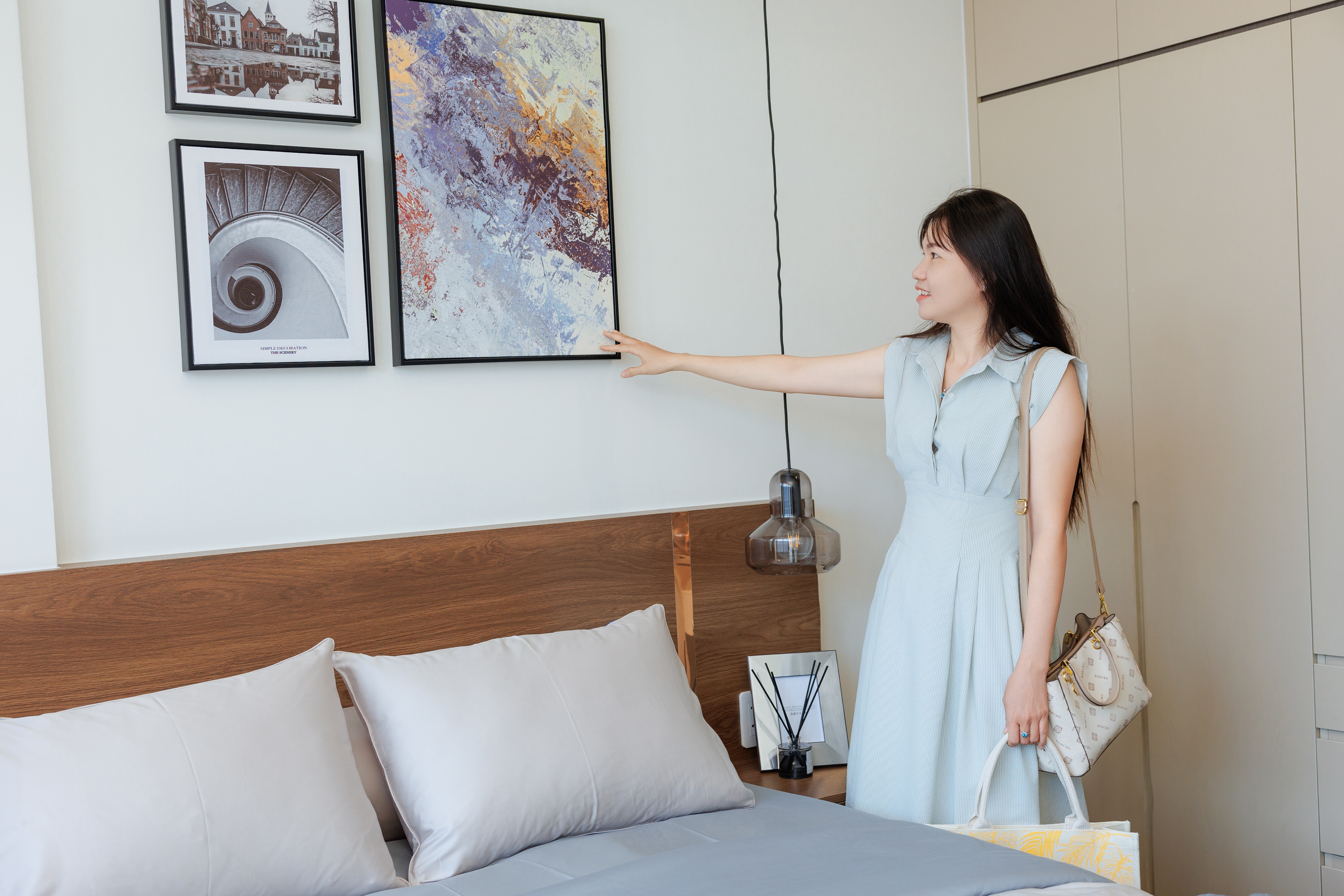 Mỗi ngày tại Elite Life đều là một trải nghiệm sống đầy đủ, trọn vẹn và an nhiên