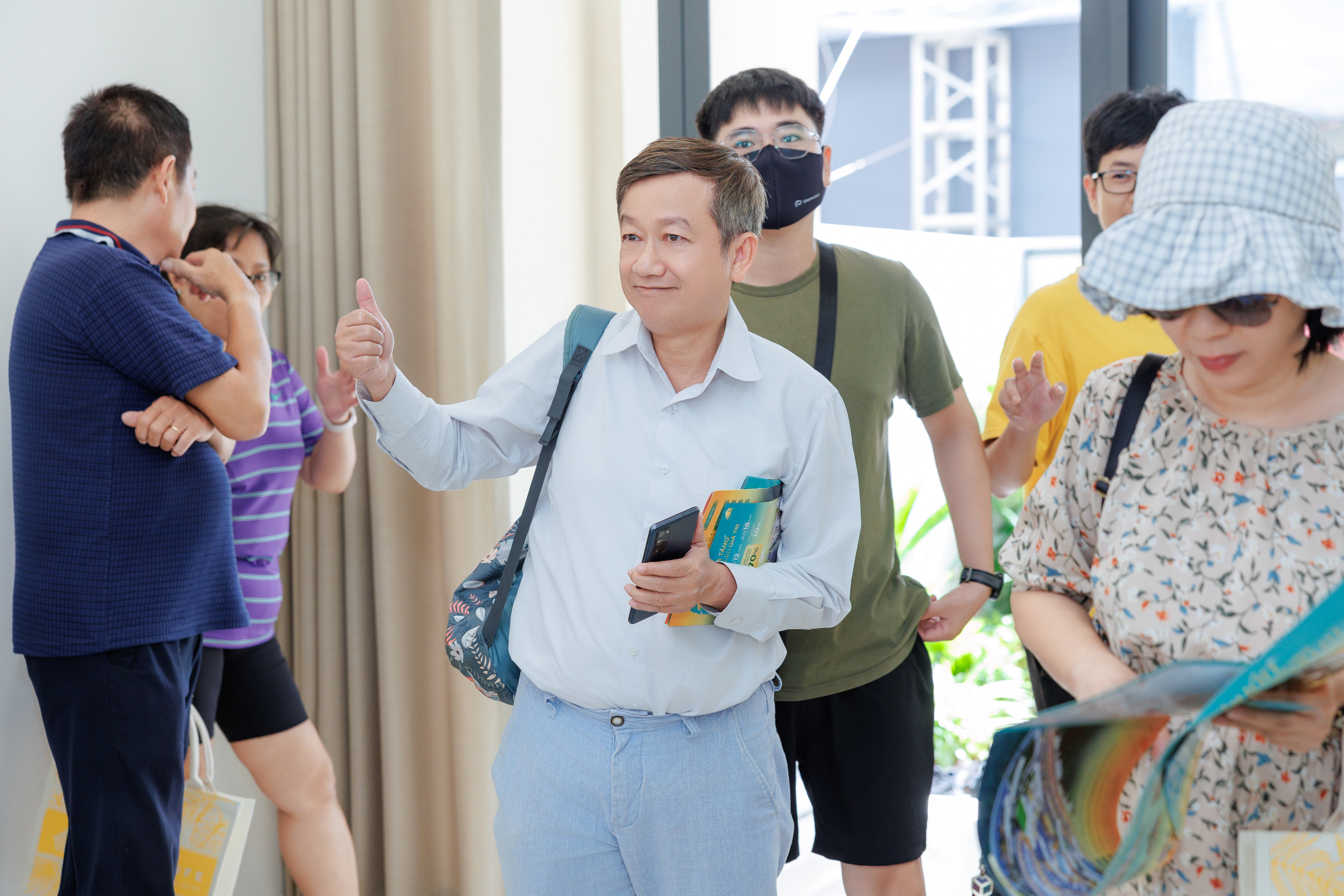 Hệ thống tiện ích Elite Life - nơi bạn tìm thấy một phong cách sống hoàn toàn khác biệt