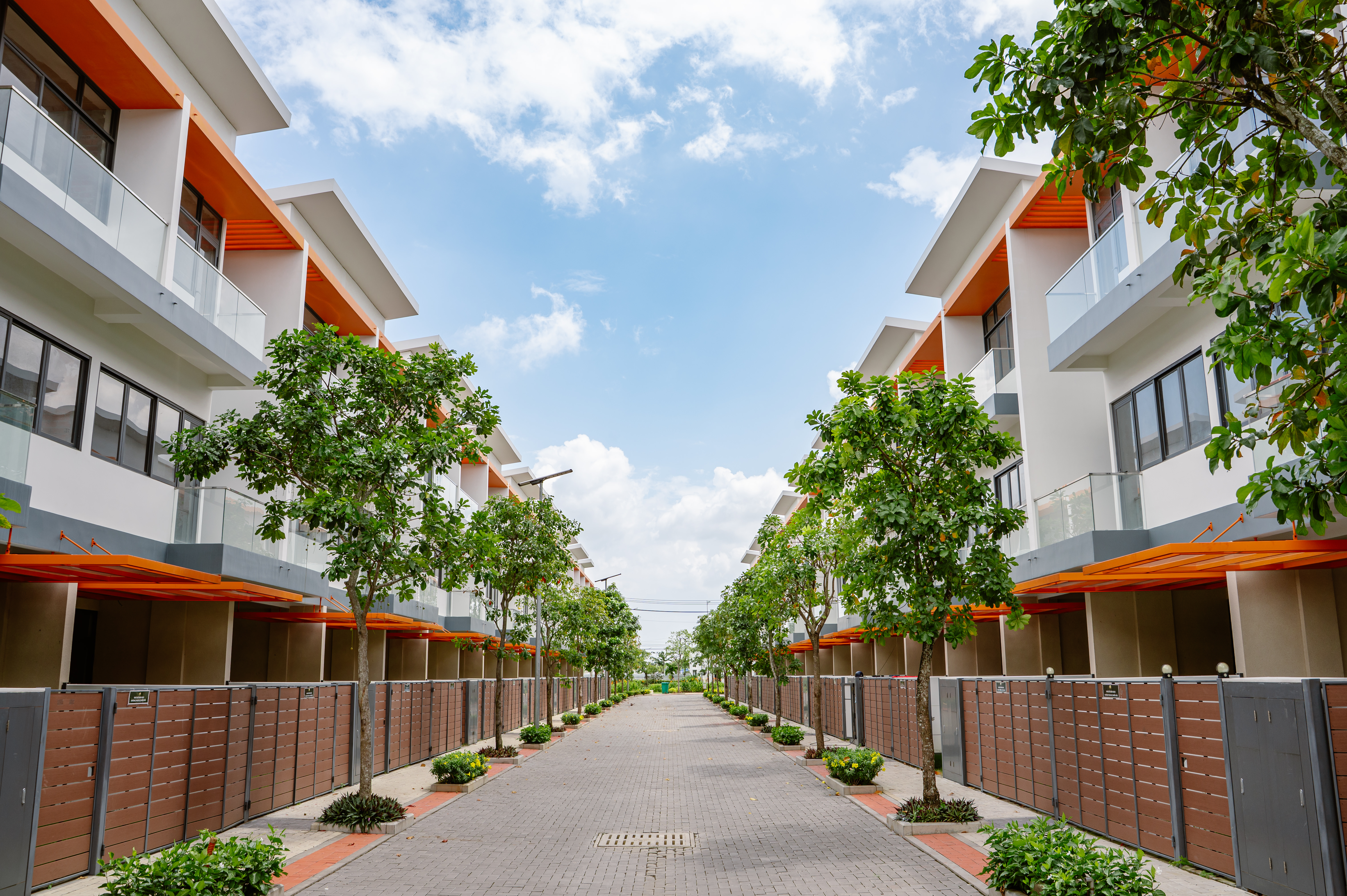 Elite Life mang đến nhiều giải pháp tiết kiệm chi phí, thân thiện môi trường cho cư dân