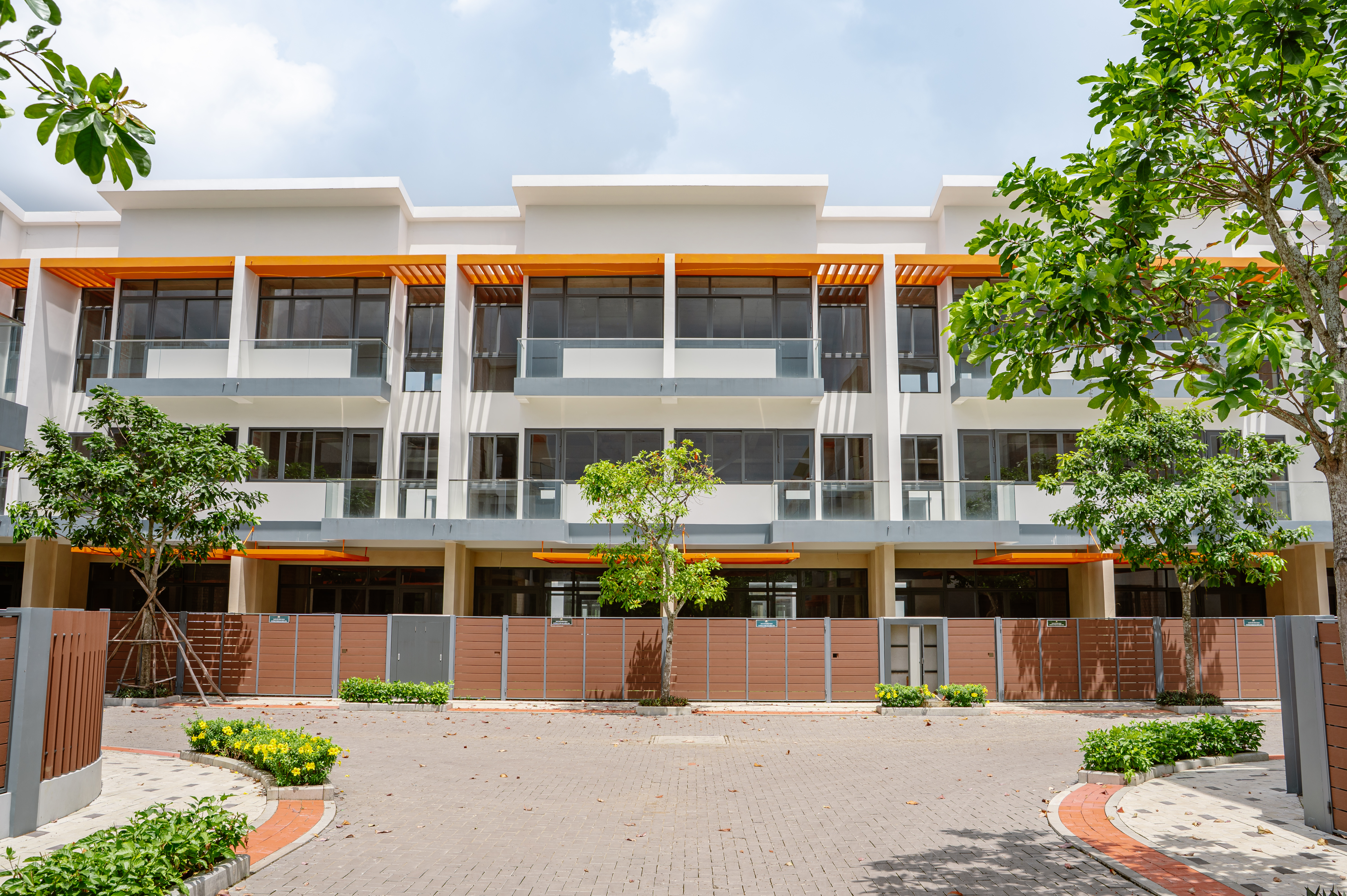 Elite Life hưởng lợi từ cầu Bình Khánh tỷ đô, rút ngắn thời gian đến biển Cần Giờ, gia tăng giá trị sống & lợi nhuận đầu tư bất động sản.