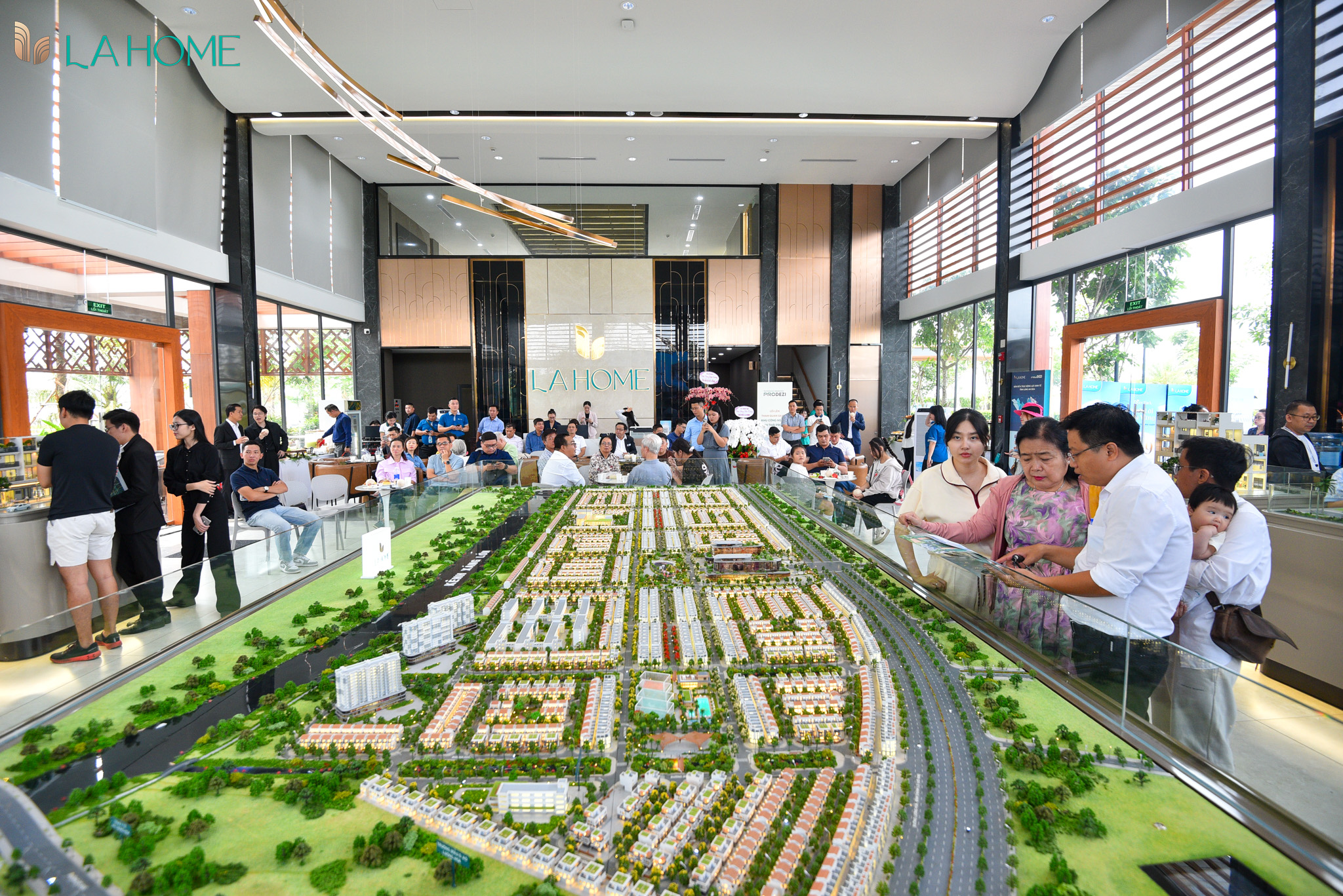 Bất động sản ven đô 2