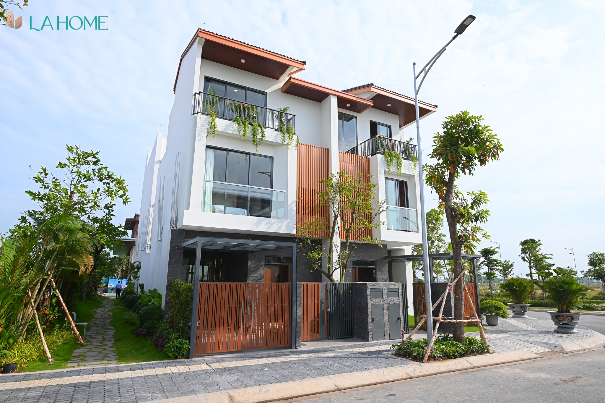 Bất động sản ven đô 5