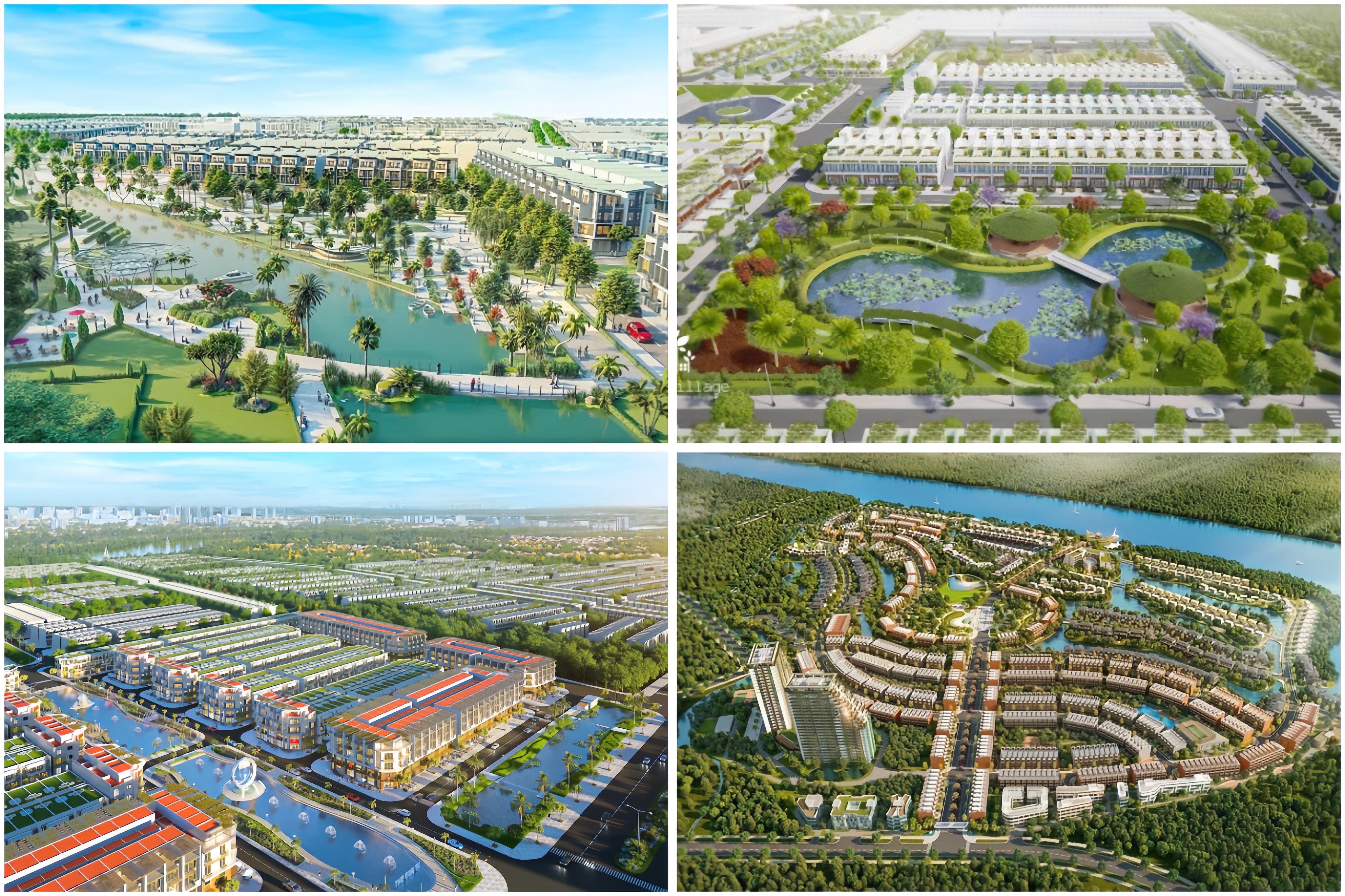 Từ Elite Life cư dân dễ dàng di chuyển đến T&T Millennia và Saigon Village