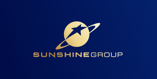Logo Sunshine Group