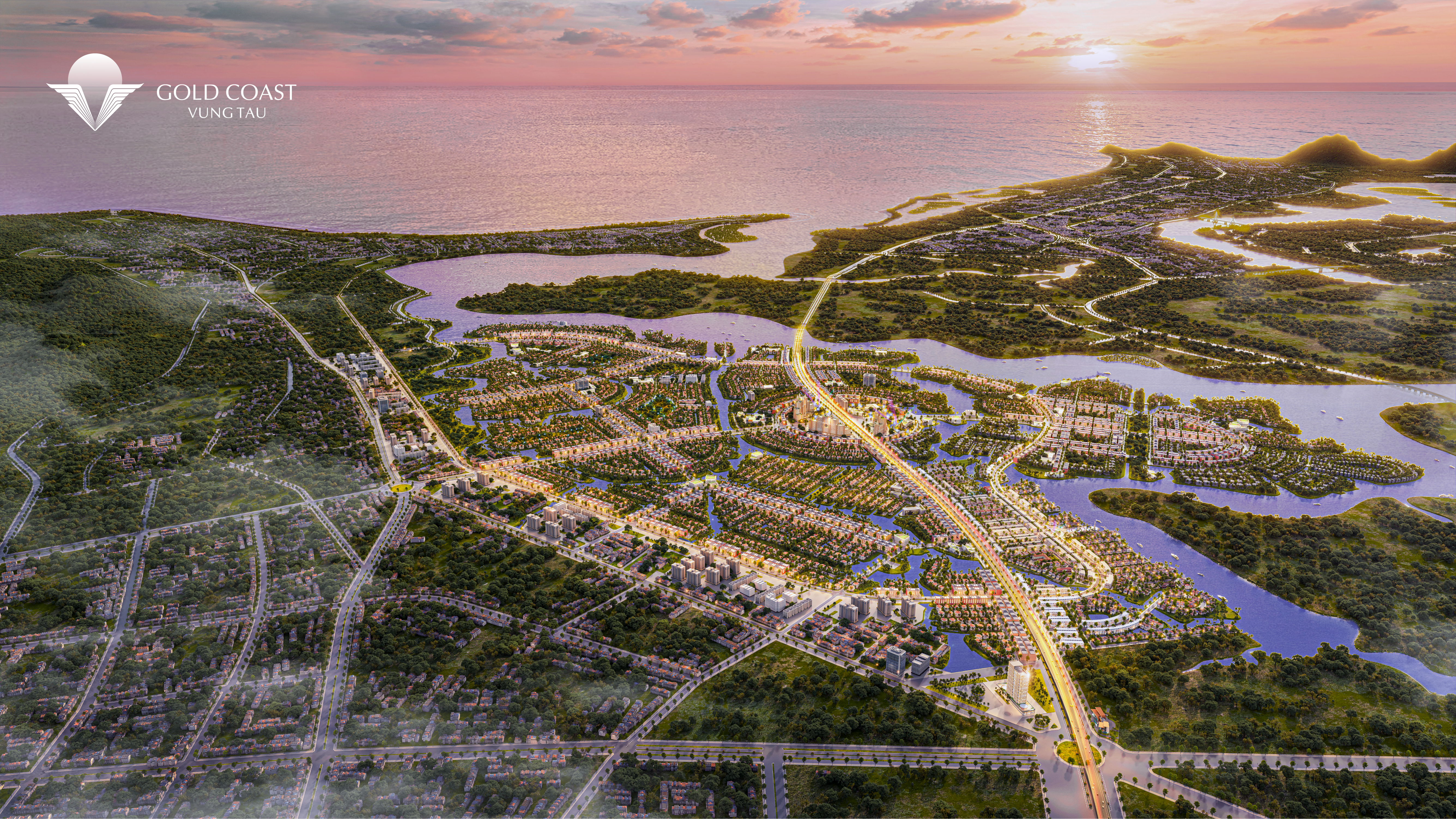 Gold Coast Vũng Tàu