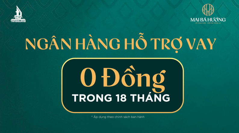 Chính sách ưu đãi