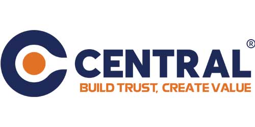 Central - đơn vị xây dựng