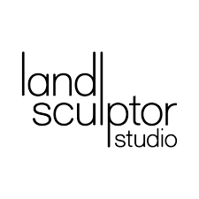 Land Sculptor Logo