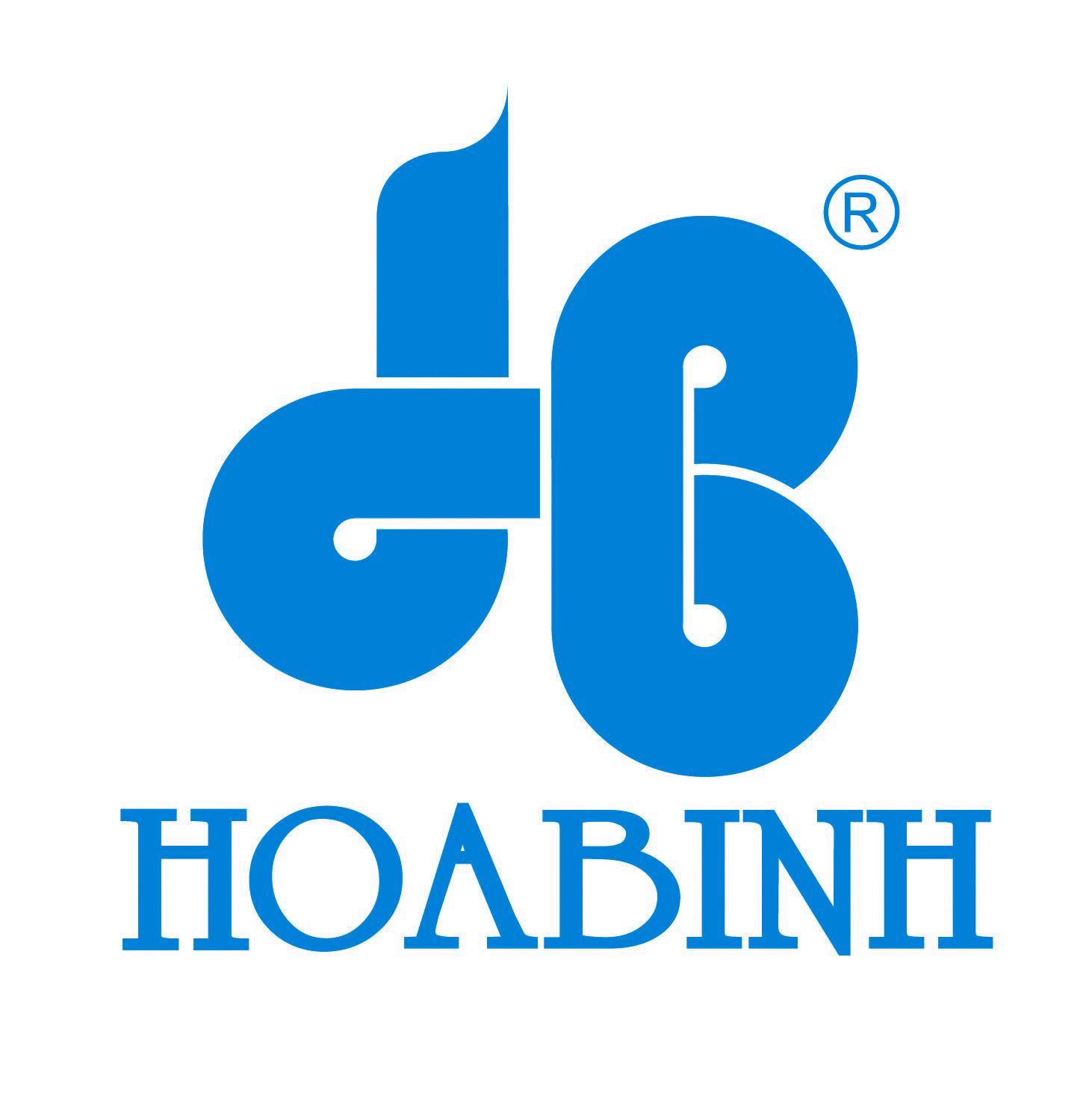 Logo Hoà Bình