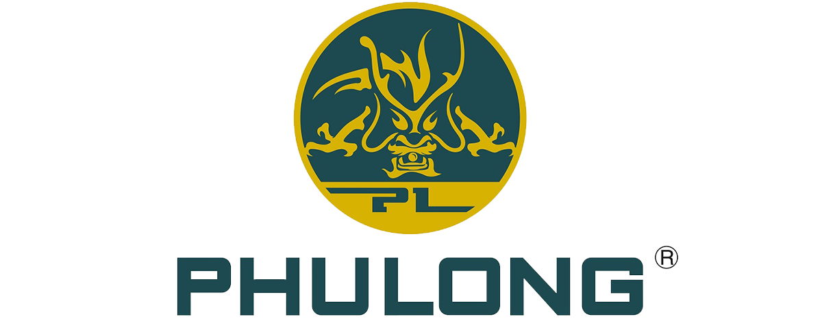 Logo chủ đầu tư tập đoàn Phú Long