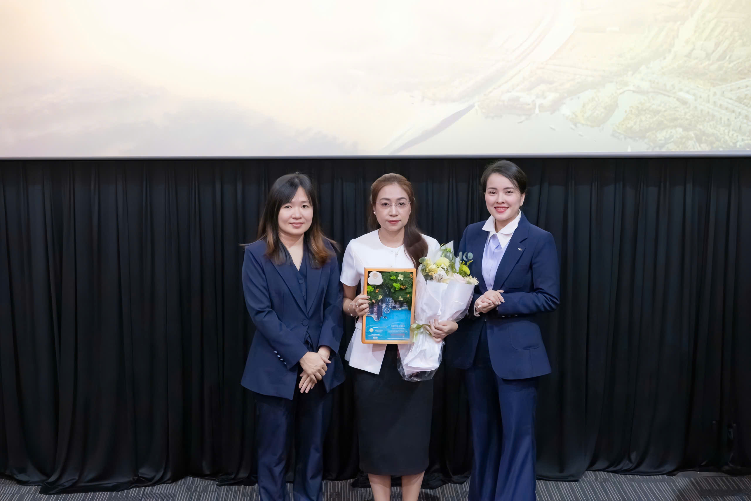 Sự kiện ký kết hợp tác phân phối dự án Gold Coast Vũng Tàu, đánh dấu bước mở rộng danh mục dự án của Esy House