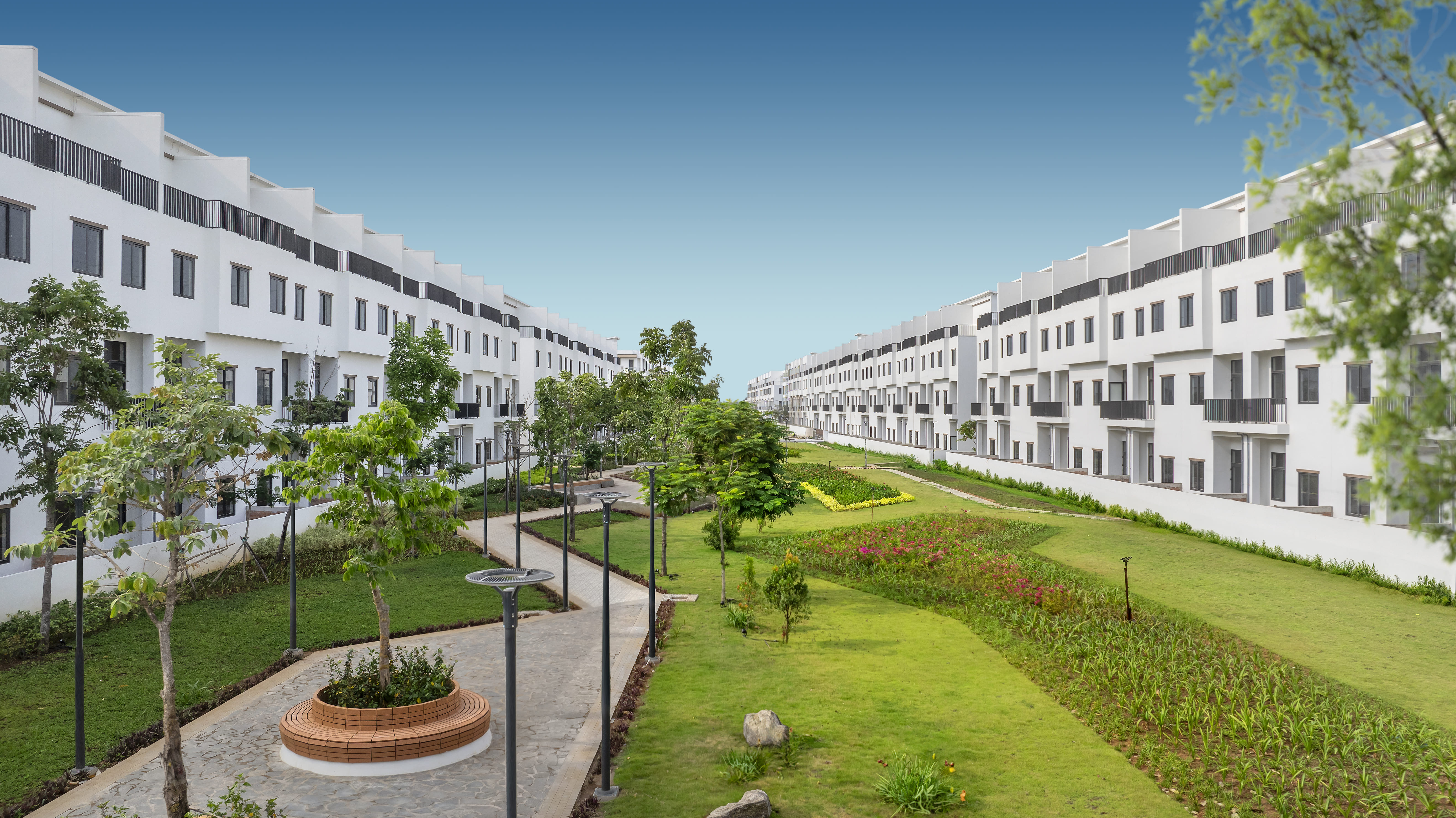 T&T City Millennia: Vì sao là tâm điểm đầu tư hấp dẫn nhất Nam Sài Gòn 2026?