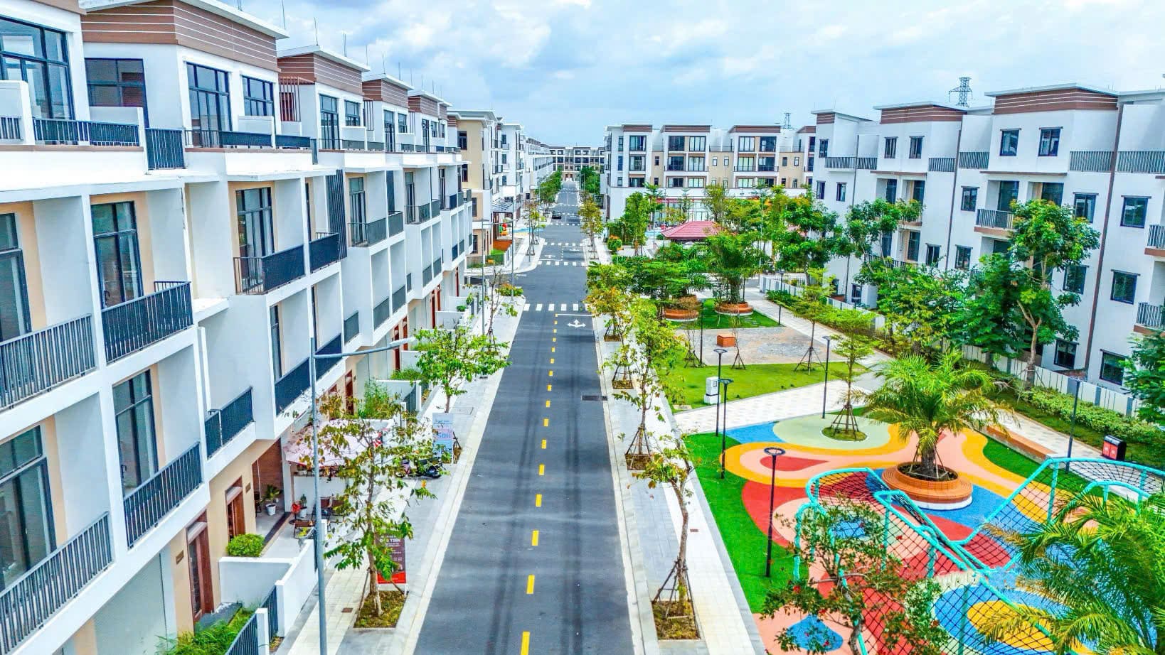 T&T City Millennia: “Thỏi nam châm” hút vốn tại Nam Sài Gòn sau sự kiện ra mắt Đảo Tiện ích Sinh thái