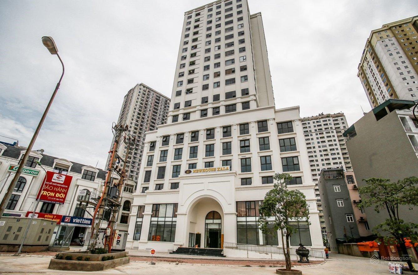 Dự án New House Xa La (Hà Đông)