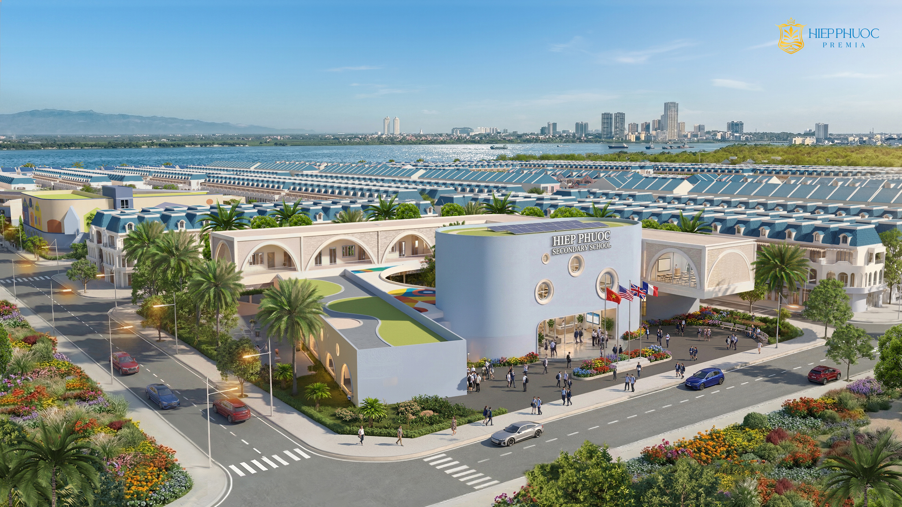 Giáo dục & Y tế