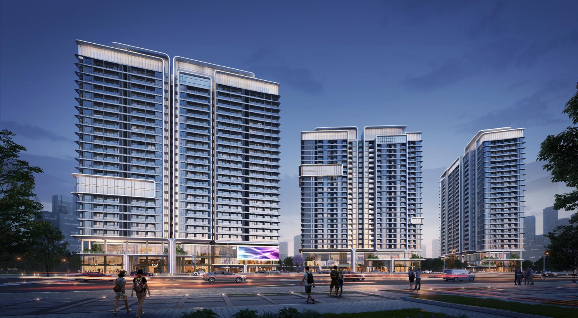 ANSANA BY KITA - VÕ VĂN KIỆT