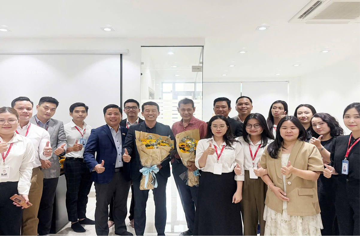 Hành trình trở thành sale bất động sản tại Esy House có gì đặc biệt