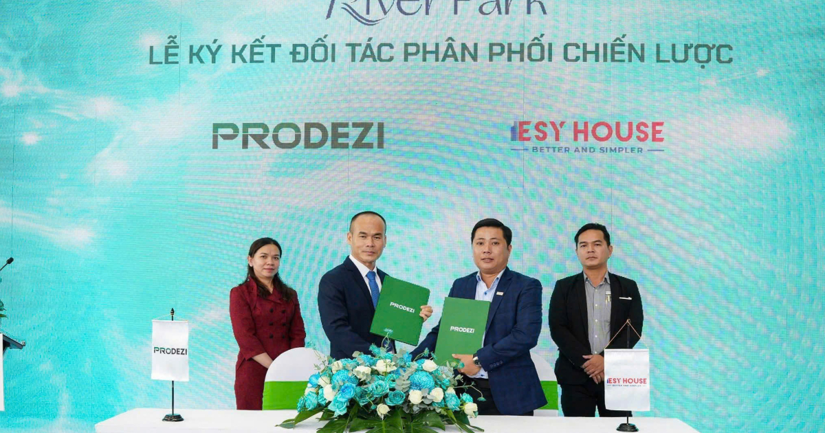 Tuyển dụng sale bất động sản cho dự án Esy House - chốt dự án, bứt tốc thu nhập