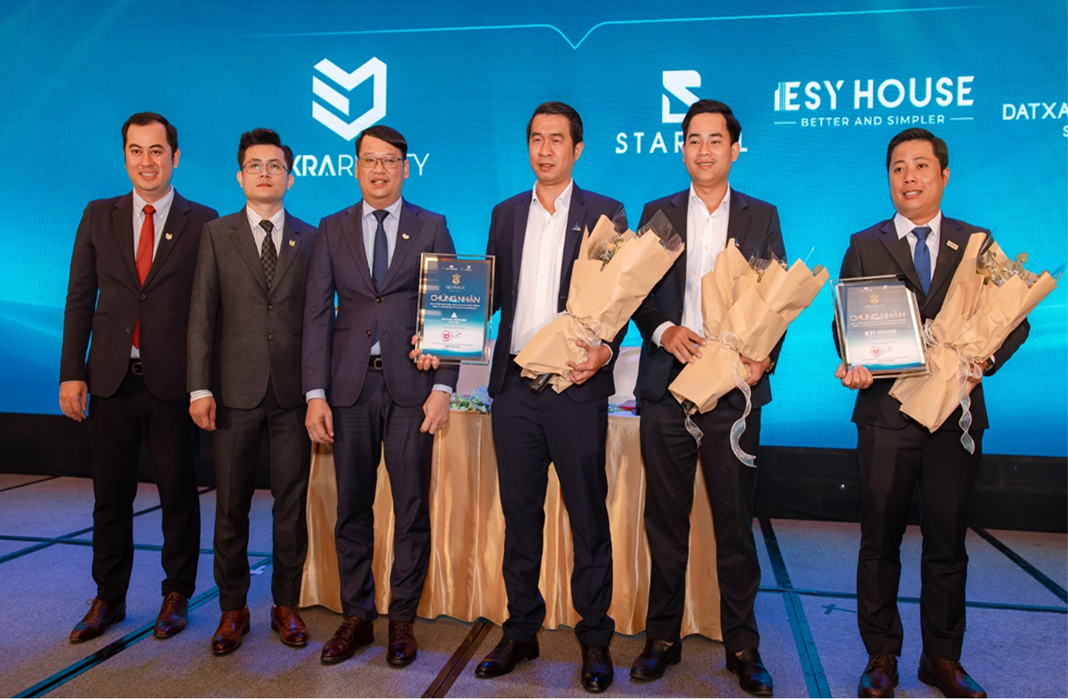 Vị thế “Vàng” đón đầu quy hoạch vùng