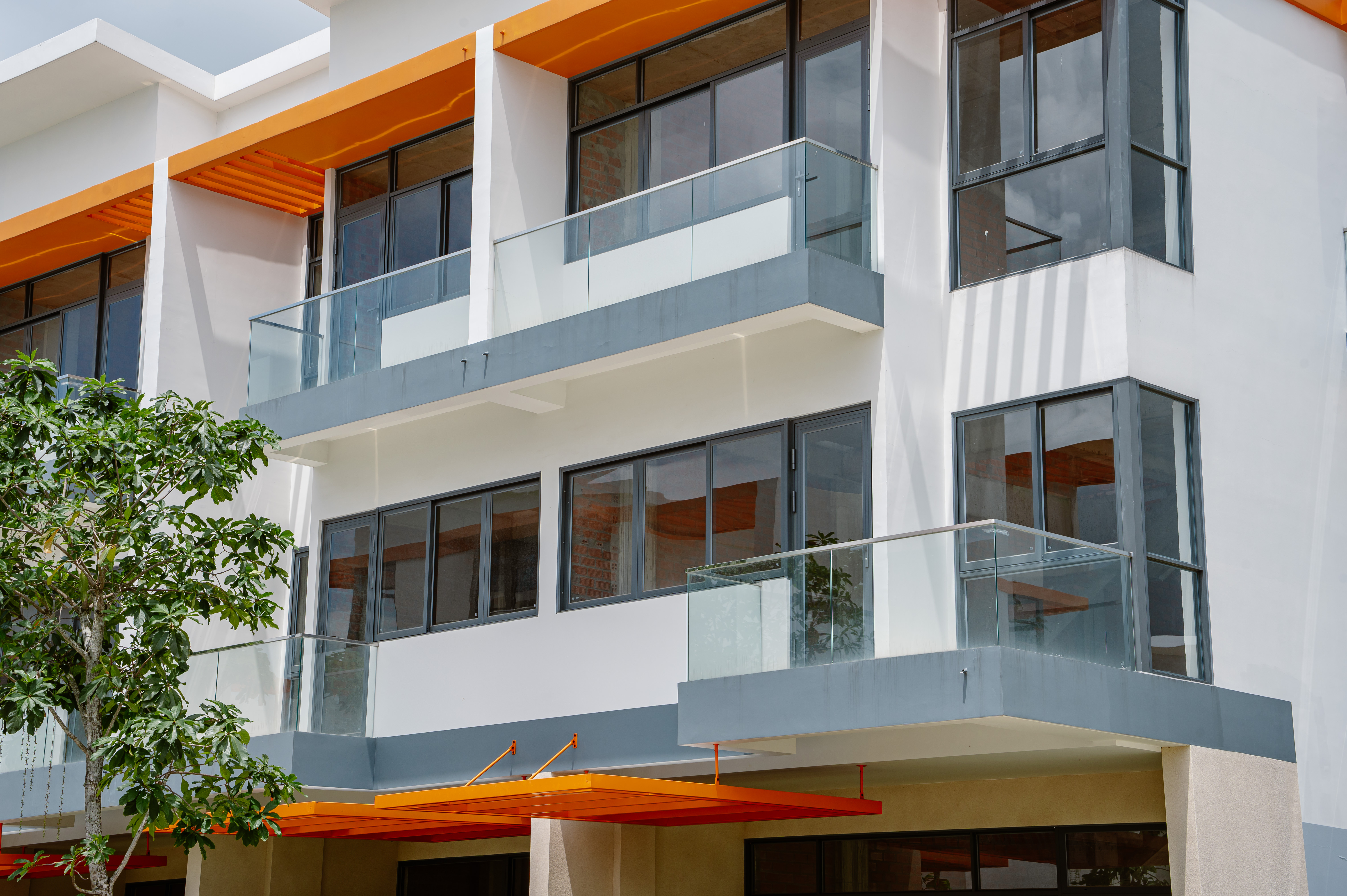 Hiện trạng dự án Elite Life Long Hậu - Nơi phù hợp cho các bài toán tích sản trung và dài hạn tại khu Nam Sài Gòn.