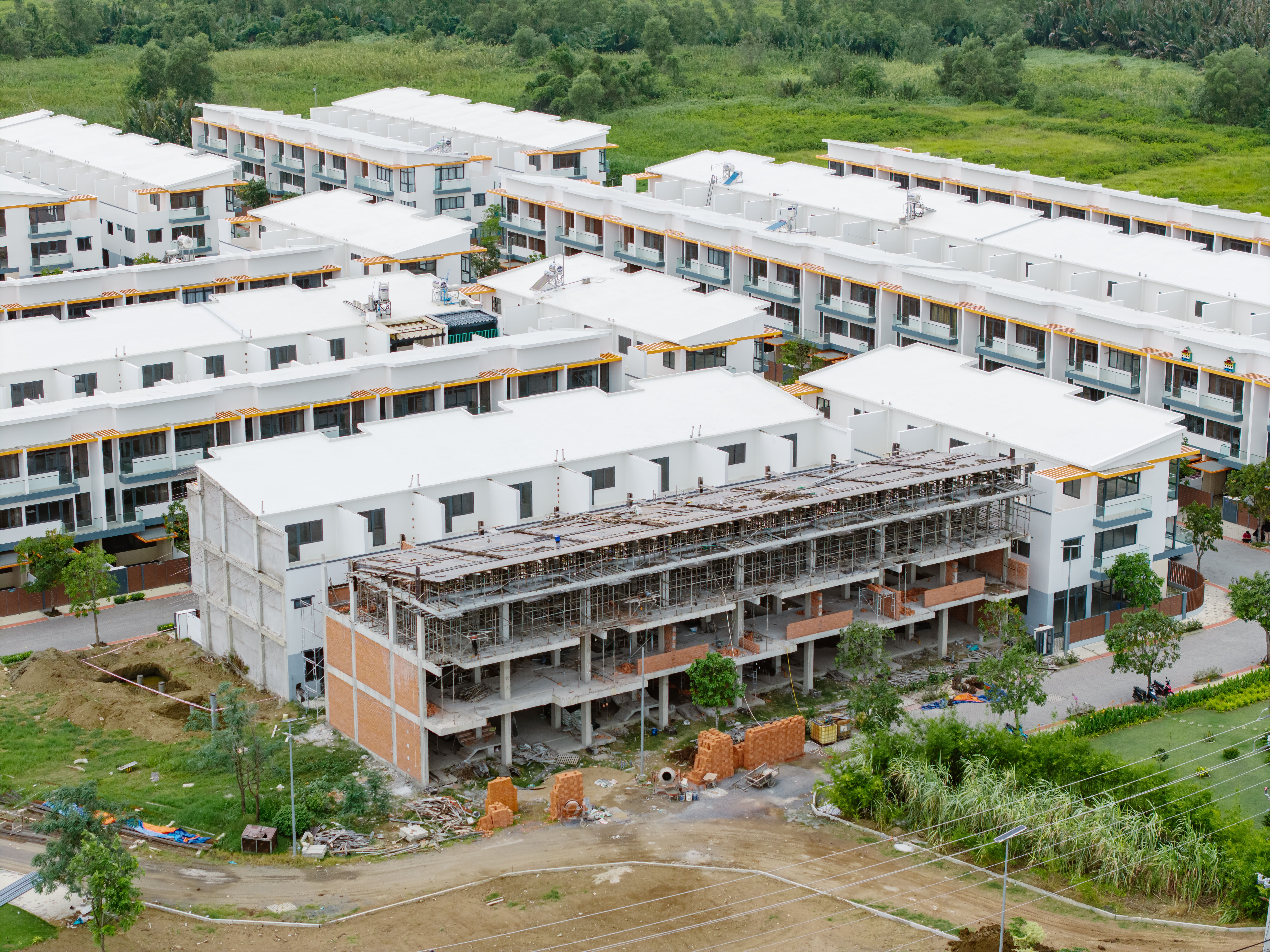 Cập nhật giỏ hàng Elite Life tháng 4/2026: Sức sống thực từ cộng đồng cư dân hiện hữu