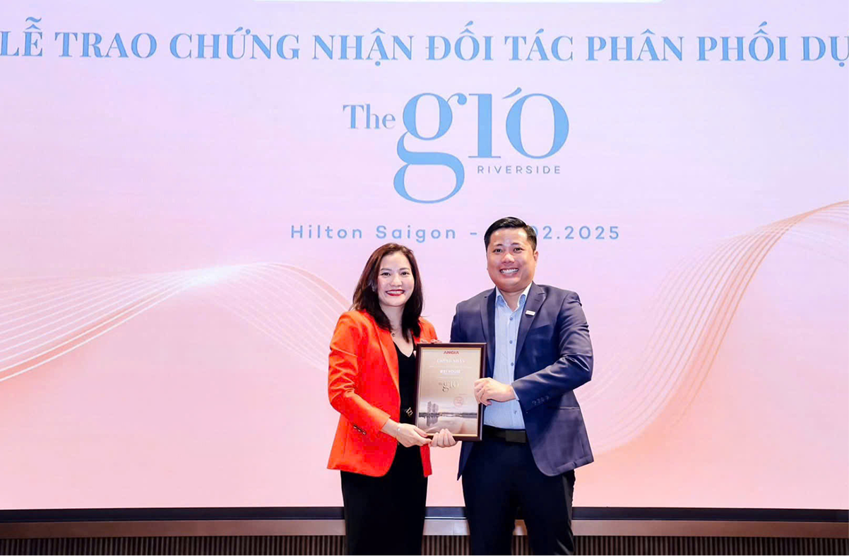 Đào tạo nội bộ – nền tảng cho sự phát triển dài hạn