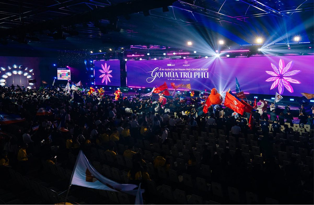 Dấu Ấn Chiến Lược Của Esy House Tại Cửa Ngõ Tây Nam