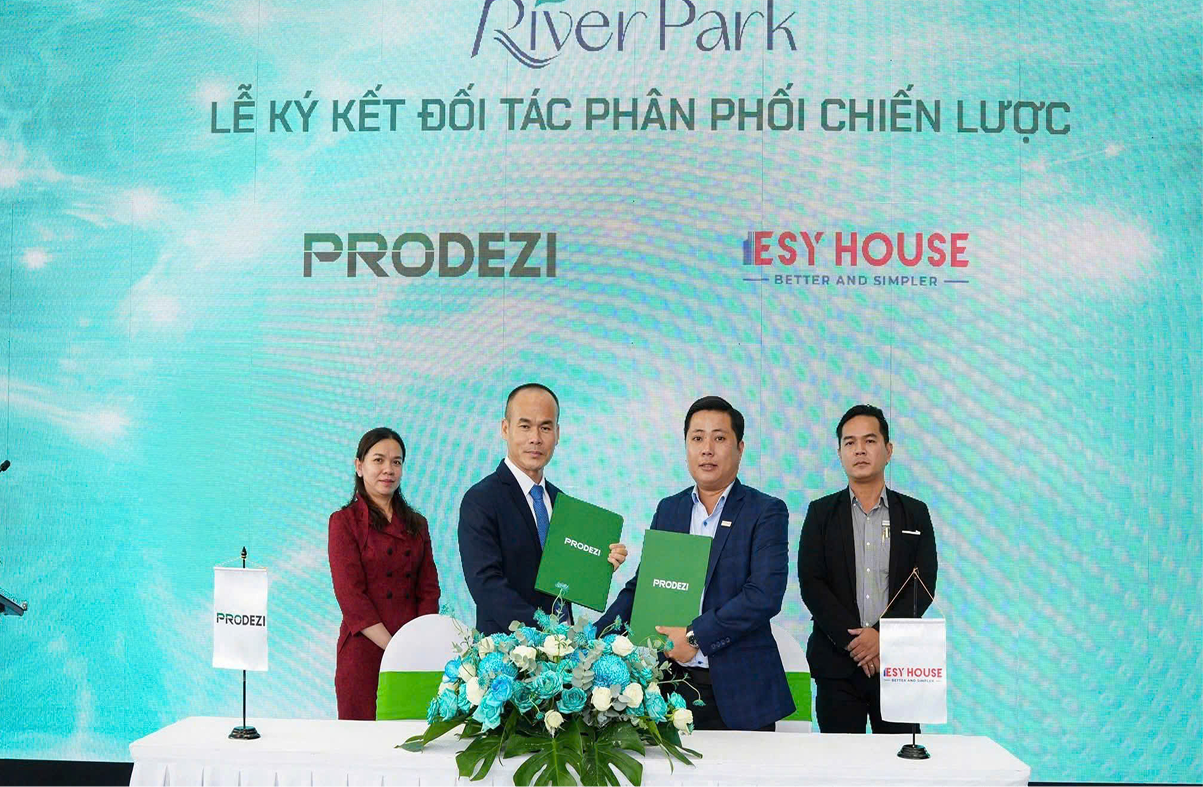 Esy House khác gì so với môi trường sale thông thường?