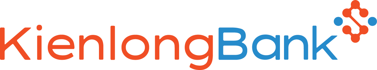 KienlongBank logo
