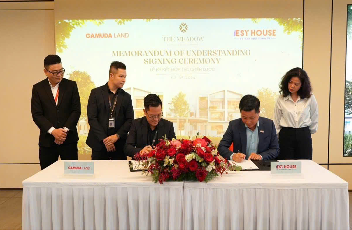 Lộ trình thăng tiến rõ ràng – minh bạch