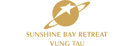 Logo Sunshine Bay Retreat