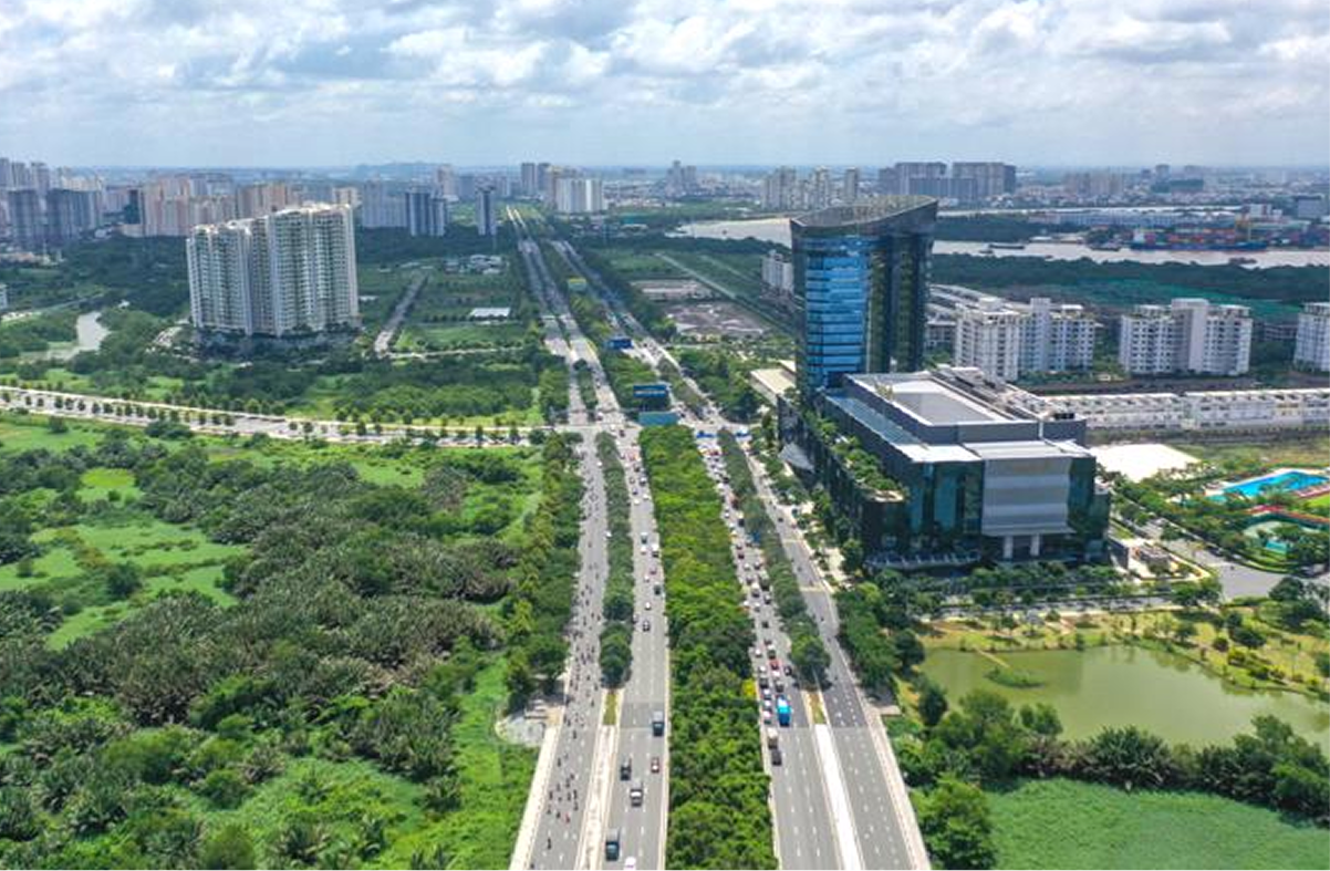 Năm vận Hỏa là gì