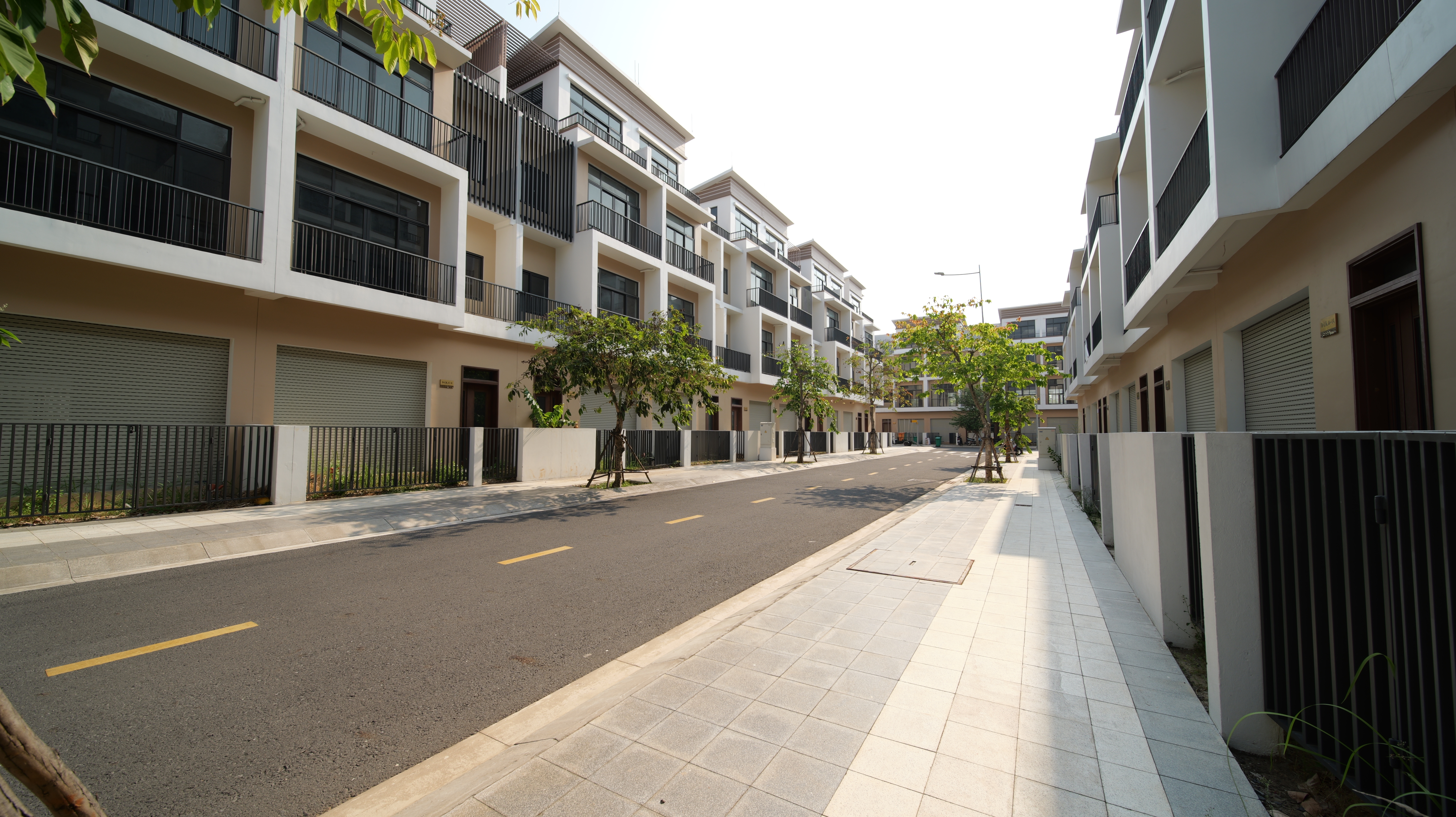 Chi tiết giá nhà phố T&T City Millennia: Cơ hội sở hữu trước thềm tăng giá