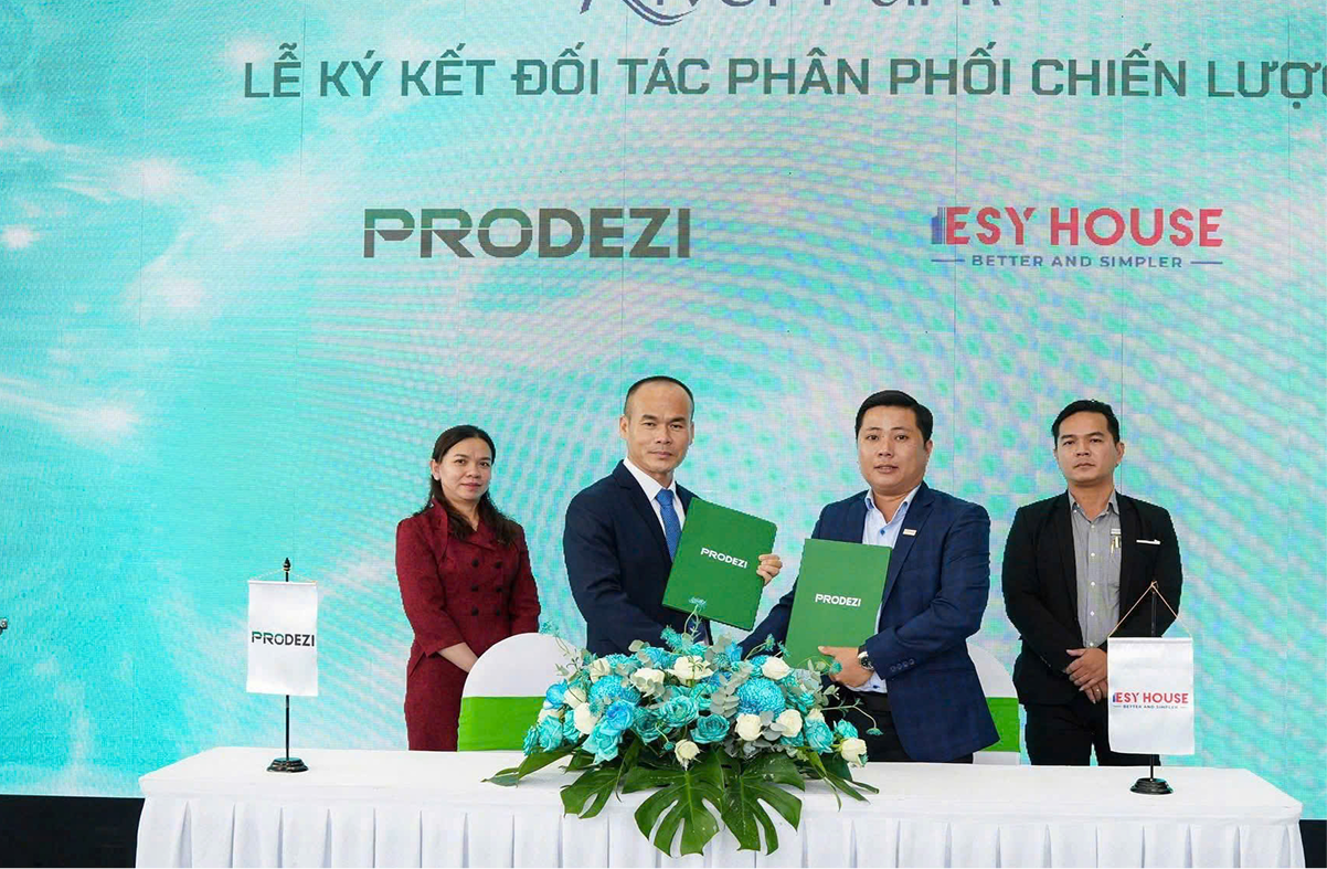 Pháp lý rõ ràng – yếu tố sống còn để sale tự tin