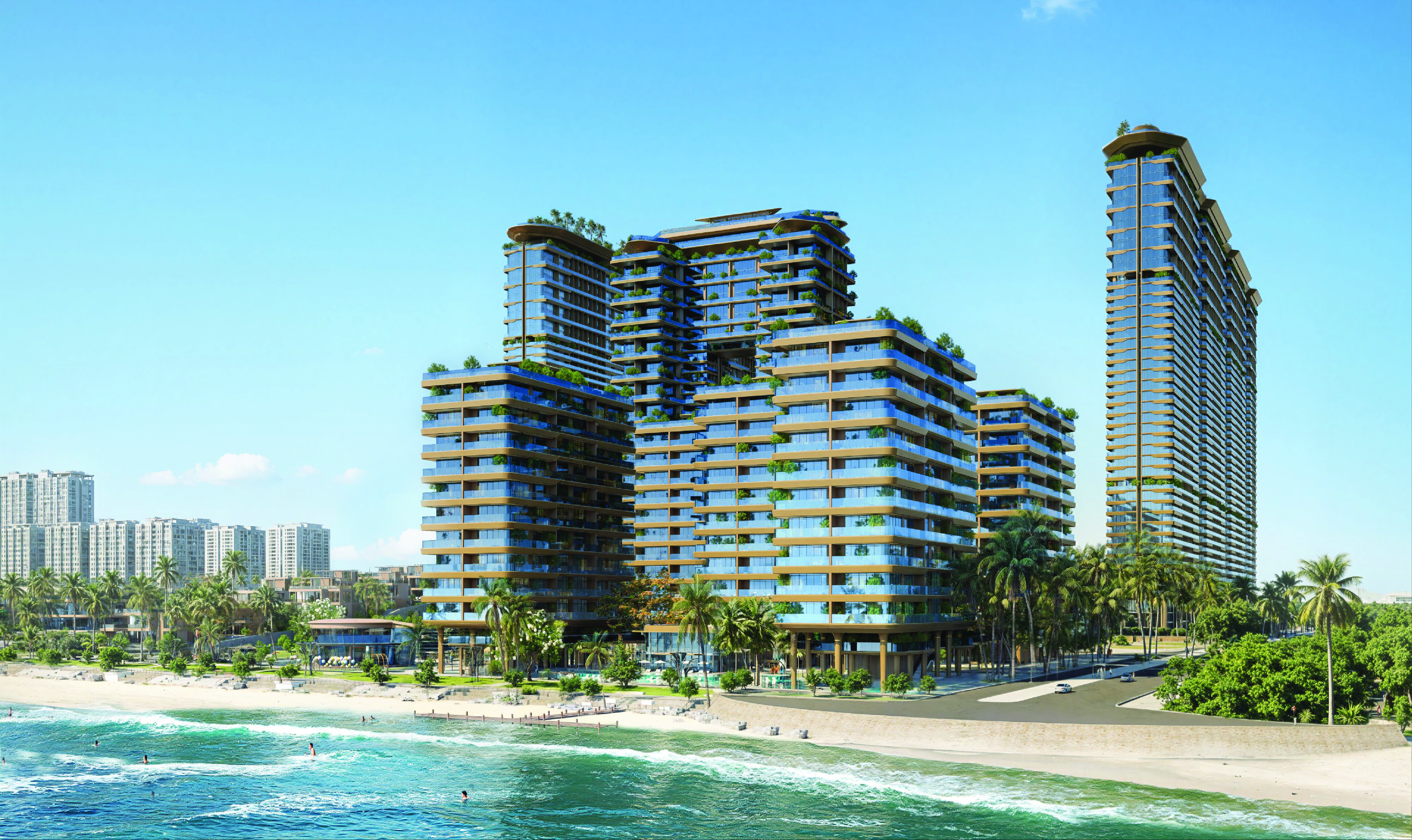 Khi Vũng Tàu trở thành trung tâm du lịch quốc tế: Đánh giá cơ hội tại Sunshine Bay Retreat