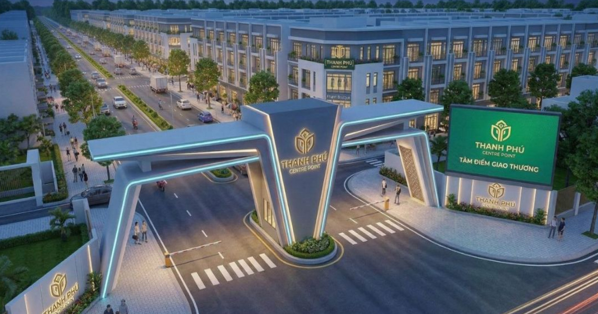 SỰ KIỆN KICK-OFF THANH PHÚ CENTRAL POINT LỰC ĐẨY MỚI CHO BẤT ĐỘNG SẢN KHU TÂY VÀ DẤU ẤN CHIẾN LƯỢC CỦA ESY HOUSE