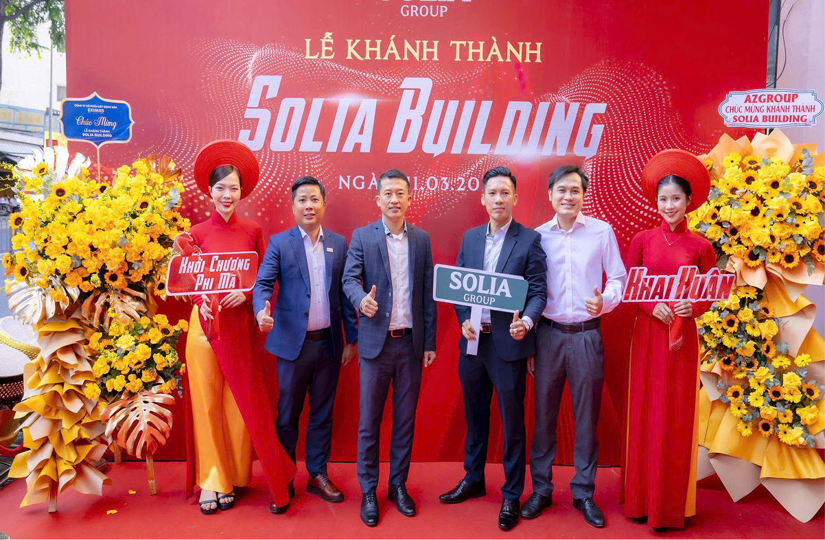 Sản phẩm đa phân khúc – không “kén khách”