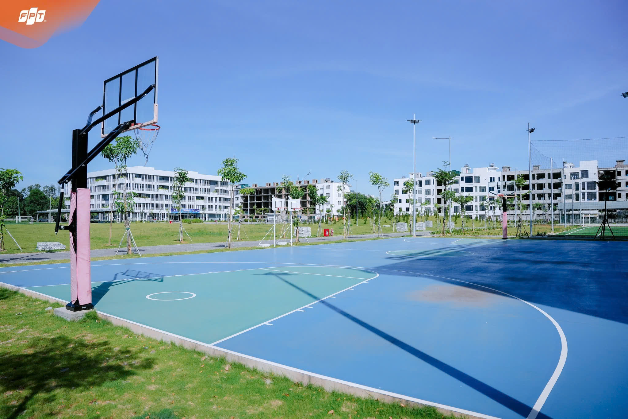 Tận hưởng đặc quyền 5 phút đi bộ đến trường mỗi ngày dành cho cư dân t&t city millennia, giúp cha mẹ an tâm và trẻ rèn luyện tính tự lập