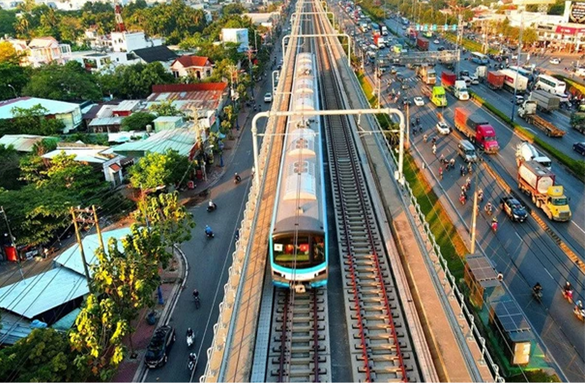 Thị trường bất động sản 2025–2026 Dấu hiệu “nóng trở lại” rõ ràng