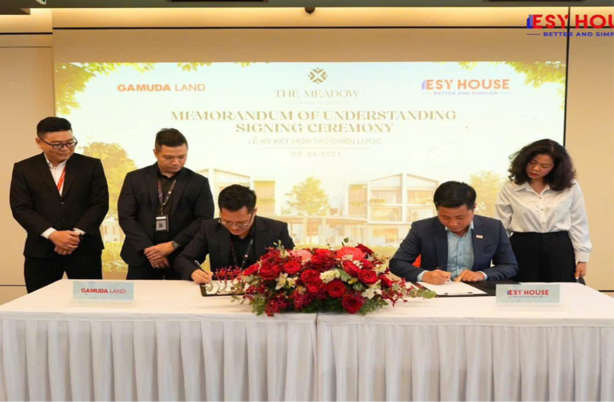 Thị trường có khó, nhưng “khó nhất vẫn là thiếu hàng”