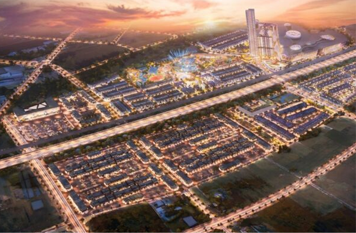 Trải Nghiệm Không Gian Văn Hóa Mekong Sống Động Kick-off Thanh Phú Central Point