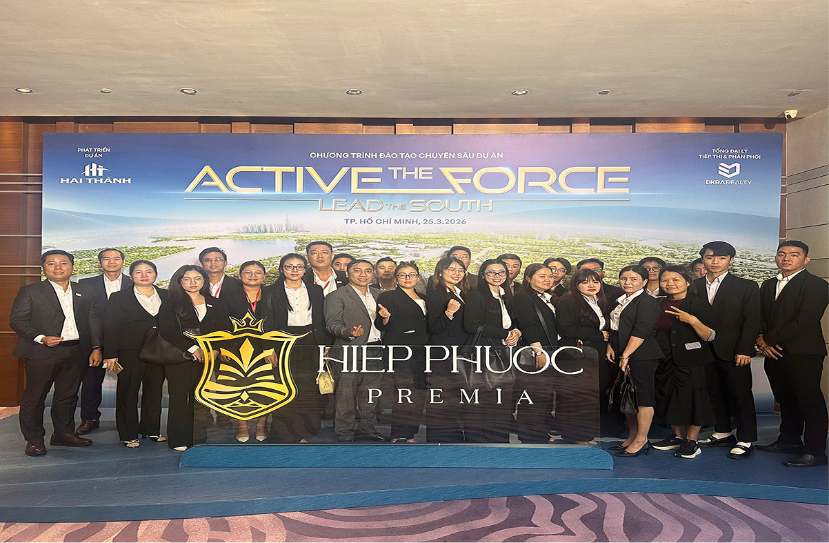 Vì sao ESY HOUSE xây dựng môi trường “Gia nhập để phát triển”