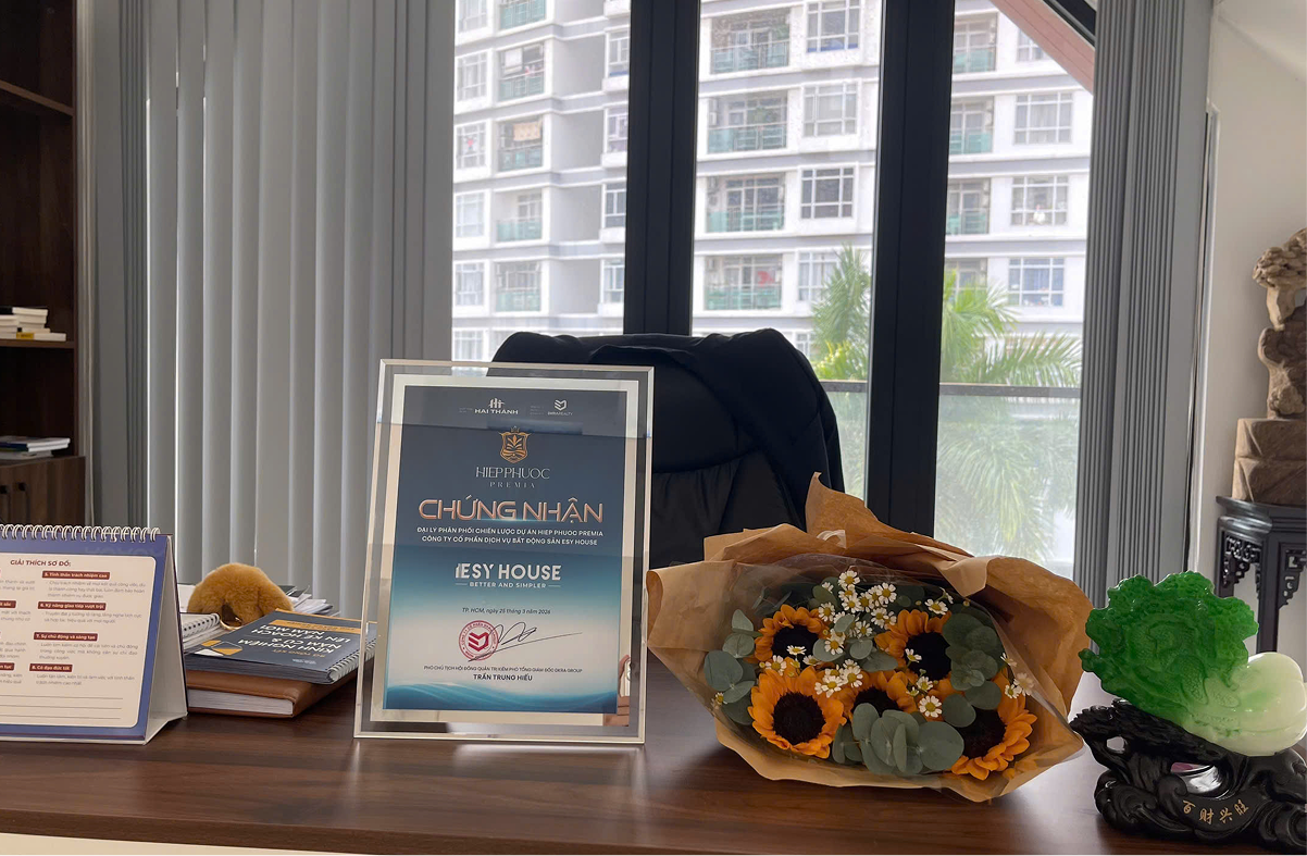 Vì sao nghề sale bất động sản rèn tư duy làm chủ sớm hơn nhiều nghề khác