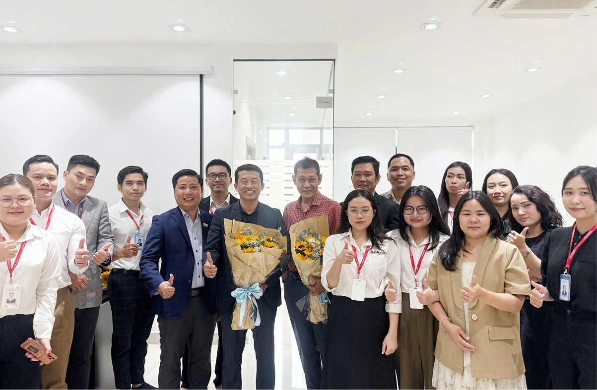 Vì sao sale dễ chốt – dễ có thu nhập sớm tại ESY HOUSE