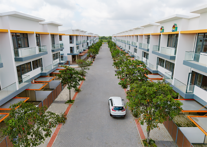 Elite Life Hoàn Tất Cấp Sổ Hồng: Bảo Chứng Vàng Cho Nhà Đầu Tư