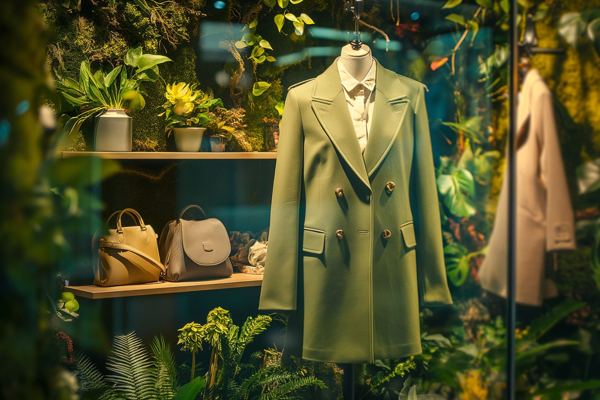 ETHICAL LUXURY